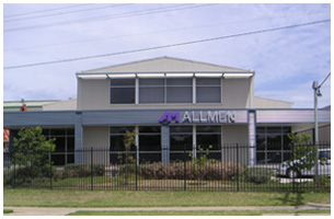 Allmen Industrial Services Illawarra mechanical labour services, electrical contracting, driveshaft services Image