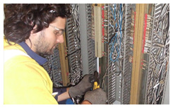 Electrical Contracting